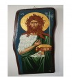 St. John the Baptist (23x57cm)