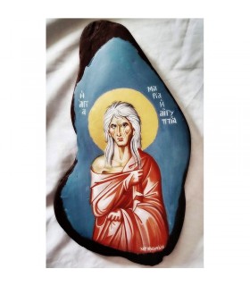 Mary of Egypt (14x27cm)
