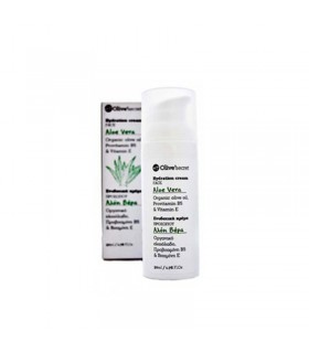 Hydration Face Cream with Aloe Vera 50ml