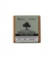 Face and body soap - Greenclay by Olive Secret 100g