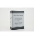 TheOliveSense Handmade Soap - Activated Charcoal, 50g