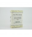 TheOliveSense Handmade Soap - Poppy seed, 50g