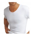 Helios T-shirt INTERLOCK 100% SUPERCOMBED COTTON XL