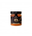 Savidakis "Toplou" honey with vanilla, 250g