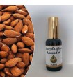 Pagaioils - Almond Oil, 5ml