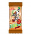 Pharmind Frukvik Apple Fruit bars, 20g