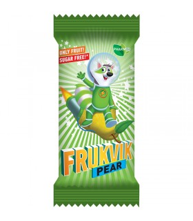 Frukvik Pear from Pharmind