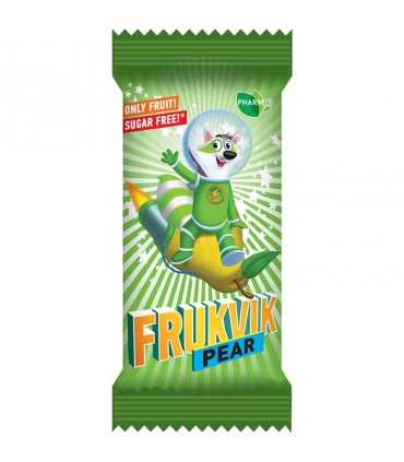 Frukvik Pear from Pharmind