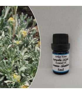 Artemisia-Avistia essential oil 5ml