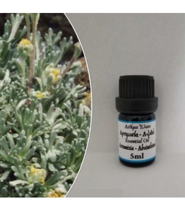 Artemisia-Avistia essential oil 5ml