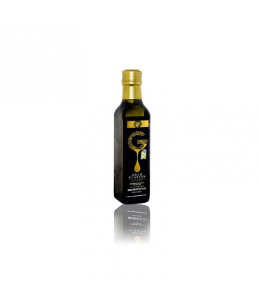 Elasion Gold Marasca Botle, 250ml