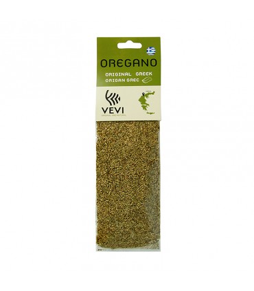 Vevi Original Greek Oregano, 100g