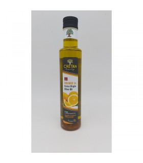 Lemon in Extra Virgin Olive Oil, 250ml