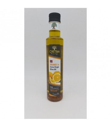 Lemon in Extra Virgin Olive Oil, 250ml