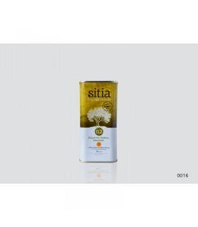 Natives Olivenöl extra P.D.O. Sitia Lasithiou ΤΙΝ, 500ml