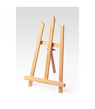 Table easel IB - 38 cm high