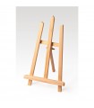 Table easel IB - 38 cm high