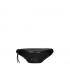 Large black Nobo kidney bag