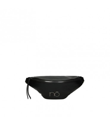 Large black Nobo kidney bag