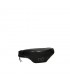 Large black Nobo kidney bag