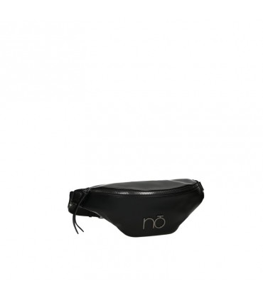 Large black Nobo kidney bag