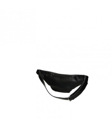 Large black Nobo kidney bag