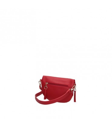 Multicolored Nobo kidney bag