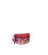 Multicolored Nobo kidney bag