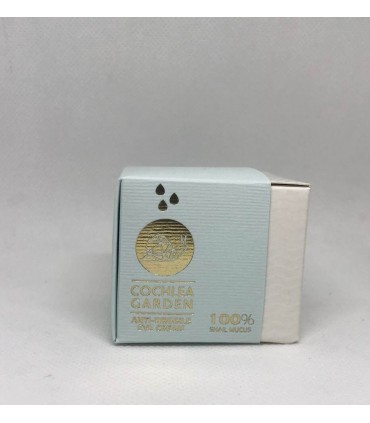 COCHLEA GARDEN Anti-wrinkle eye cream - 30 ml