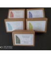 Soap with goat milk - 50g - The Natural Care