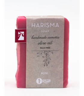 Savon naturel grec - 100 g - Harisma