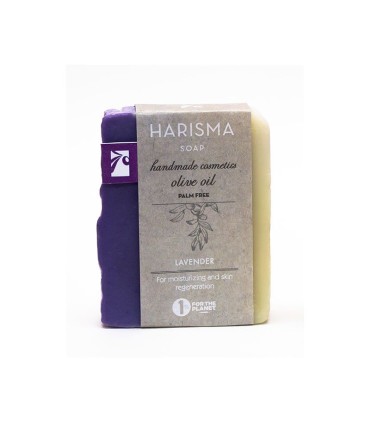 Savon naturel grec - 100 g - Harisma