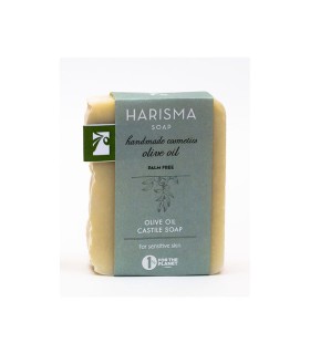 Savon naturel grec - 100 g - Harisma