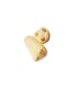 Zest - Greek LOOFA Sponge - 100g