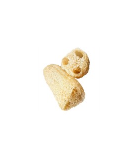 Zest - Greek LOOFA Sponge - 100g