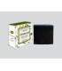 Kalliston - Olive oil soap with charcoal - 130 g