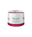 Kalliston - Body Butter with Pomegranate - 200 ml