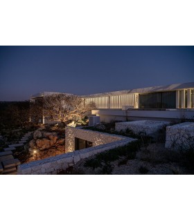 Unique luxury villa for sale in Crete