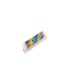 Organic honey - dew honey and coconut honey - 35g - with coconut flavour - Melima
