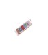 Handmade fruit bar - sesame honey - organic honey 30g - with walnut flavour - Melima
