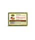 Traditional pure olive oil soap aroma pomegranate - 100 g - Kalliston