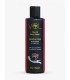 Shower gel - 250 ml - with pomegranate and green tea - VisOlivae