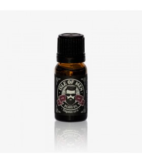 Isle of Men Beard Oil 10ml Elegance