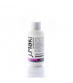 J.Mäki Professional Volume Shampoo, 300ml