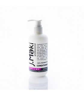 J.Mäki Professional Volume Conditioner, 300ml