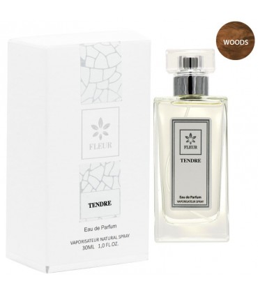 Tendre men perfumes premium 30ml