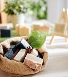 Store category "Diverse" for soaps products from Europe and Non-EU